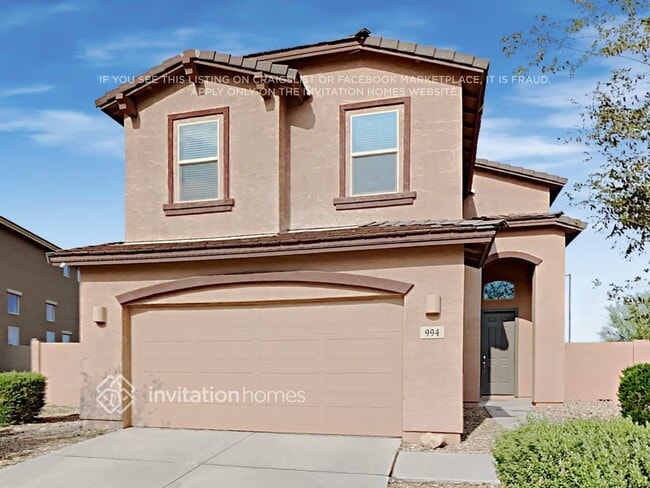 property at 994 S 202nd Ln