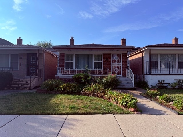 521 E 91st St in Chicago, IL - Building Photo - Building Photo