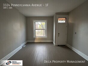 3324 Pennsylvania Ave in St. Louis, MO - Building Photo - Building Photo