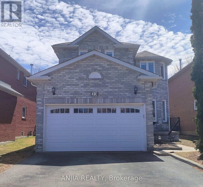 property at 23 Springer Dr