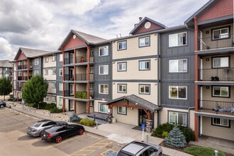 Brintnell Landing in Edmonton, AB - Building Photo - Building Photo