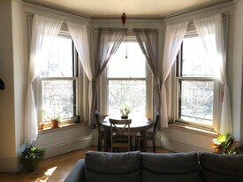 246 Commonwealth Ave, Unit 3A in Boston, MA - Building Photo