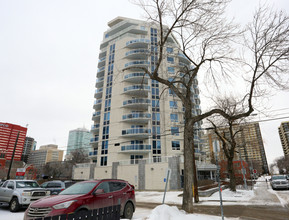 Omega in Edmonton, AB - Building Photo - Building Photo