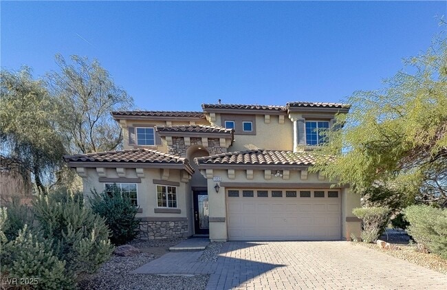 property at 1353 Robbers Roost Ave