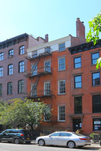 436 W 20th St in New York, NY - Building Photo - Building Photo