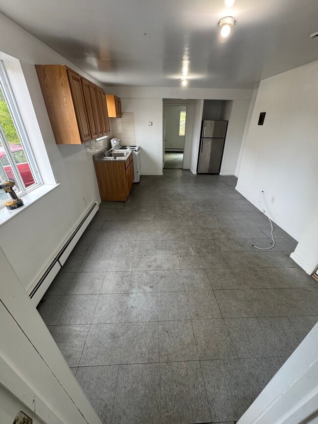 21 Pine St, Unit 1L in Monticello, NY - Foto de edificio - Building Photo