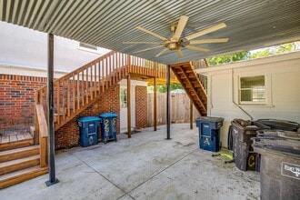 1215 Lilac St in Fort Worth, TX - Building Photo - Building Photo