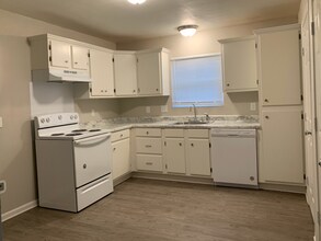 4308 Roberts St in Greenville, TX - Building Photo - Building Photo