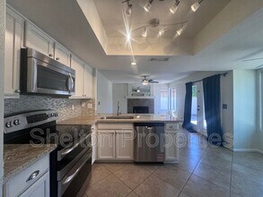 1150 N Cambridge St in Chandler, AZ - Building Photo - Building Photo