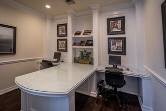 Copperwood Ranch in Houston, TX - Foto de edificio - Interior Photo