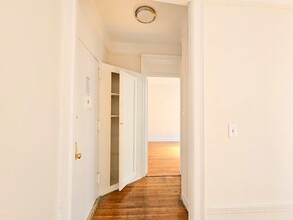 138 Haven Ave in New York, NY - Foto de edificio - Building Photo