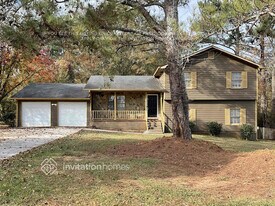 106 Longview Rd in Stockbridge, GA - Building Photo