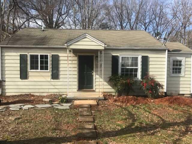 property at 1010 McCormick St