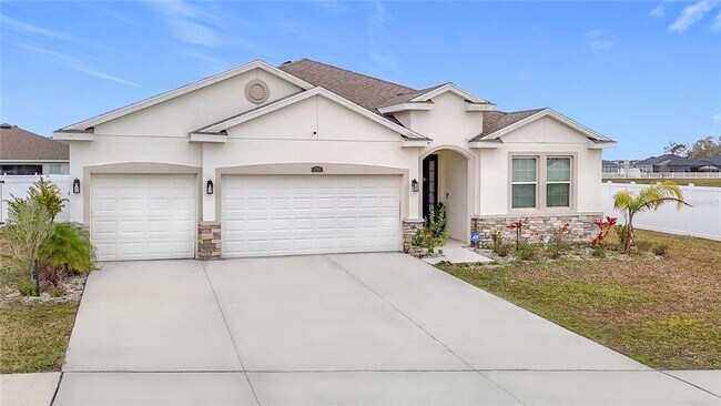 property at 7395 Steer Blade Dr