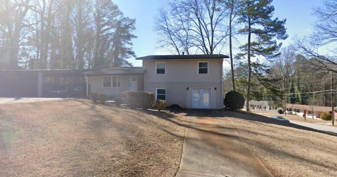 1675 Bouldercliff Ct SE in Atlanta, GA - Building Photo