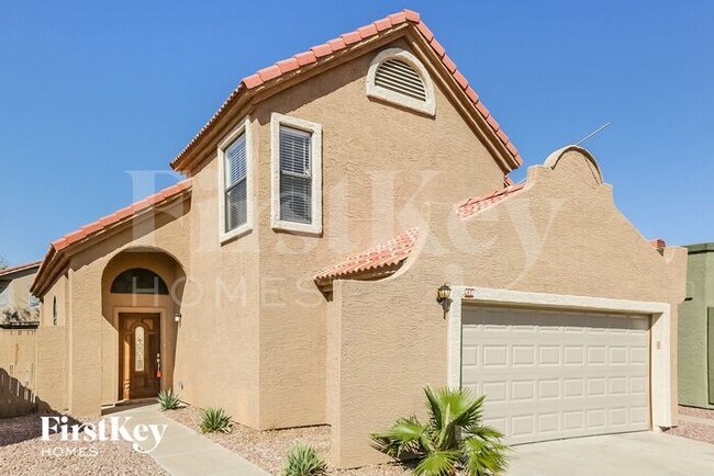 430 N Granite St in Gilbert, AZ - Building Photo - Building Photo