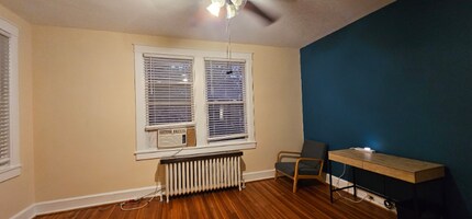 1220 Decatur St NW in Washington, DC - Building Photo - Building Photo