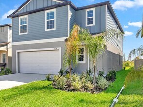 13138 EMPRESS JEWEL Trl in Parrish, FL - Building Photo - Building Photo