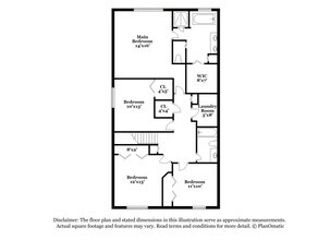 12947 Fennway Ridge Dr in Riverview, FL - Building Photo - Building Photo