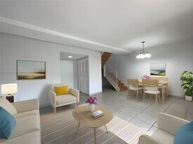 9390 W Flagler St, Unit 230C in Miami, FL - Building Photo