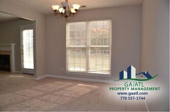 3888 Brushy Ridge Way in Suwanee, GA - Building Photo - Building Photo
