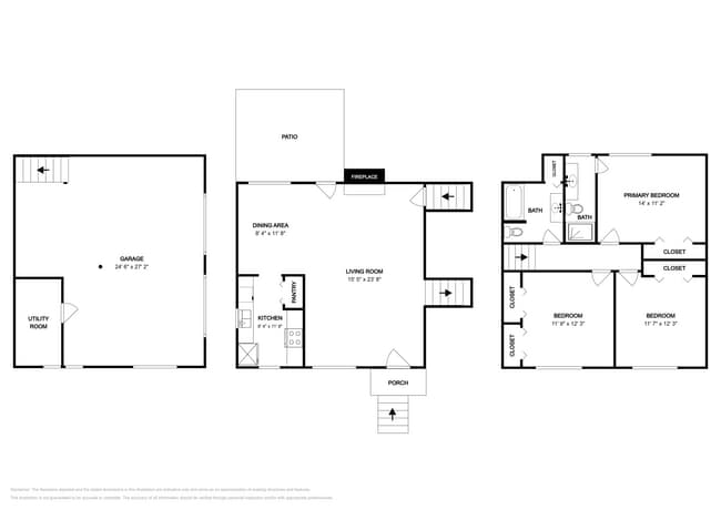 4111 Pine Log Dr in Marietta, GA - Building Photo - Building Photo