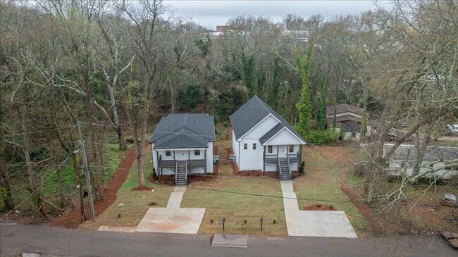 220 John St in Athens, GA - Building Photo - Building Photo