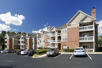 Mariners Crossing in Raleigh, NC - Building Photo - Building Photo