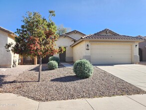 2161 W Gold Dust Ave in San Tan Valley, AZ - Building Photo - Building Photo