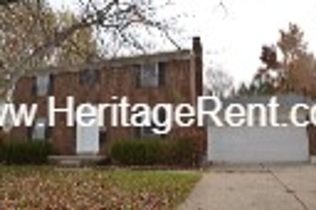 property at 35 Wesleyan Ct