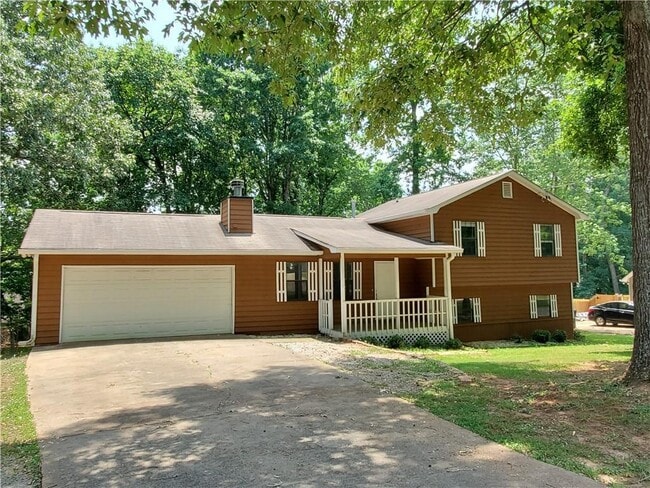 property at 394 Russell Ridge Dr