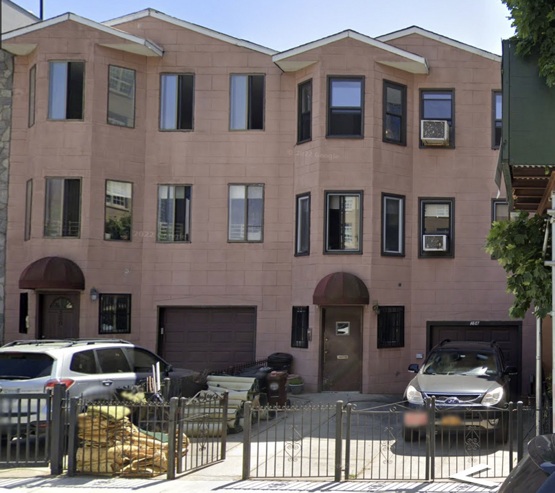 354 Butler St in Brooklyn, NY - Building Photo