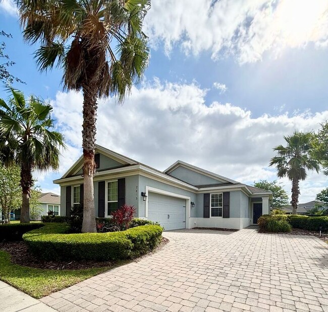 property at 7863 Minutemen Loop