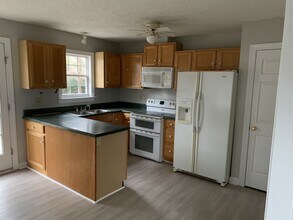 206 John Ave in Greenville, NC - Building Photo - Building Photo