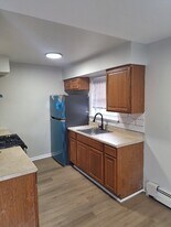 91 Oak St in Clementon, NJ - Building Photo