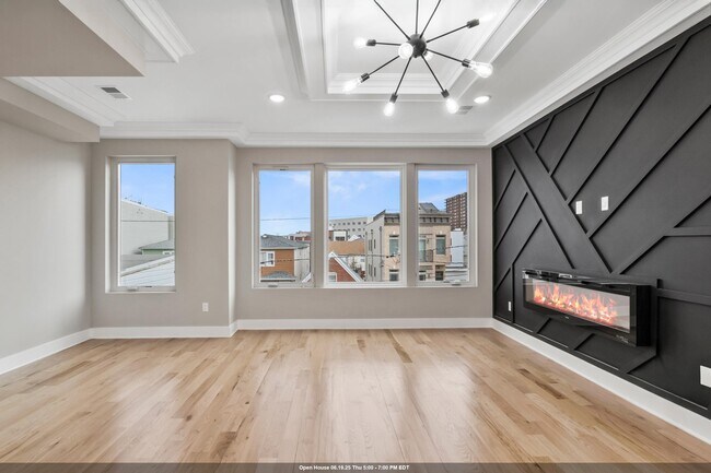 property at 43 Grace St