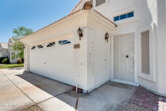 4559 W Dailey St in Glendale, AZ - Building Photo - Building Photo