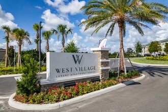 West Village in Wildwood, FL - Building Photo - Building Photo