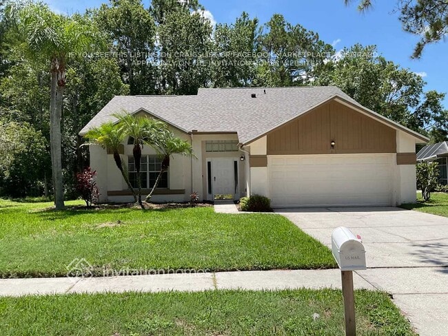 property at 3242 Centerwood Dr