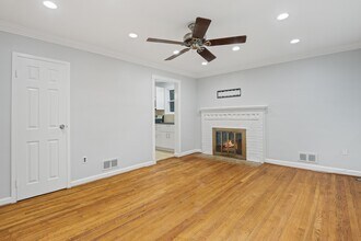 1937 Lebanon St in Hyattsville, MD - Building Photo - Building Photo