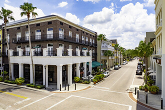 The Majestic at Downtown Baldwin Park in Orlando, FL - Building Photo - Building Photo