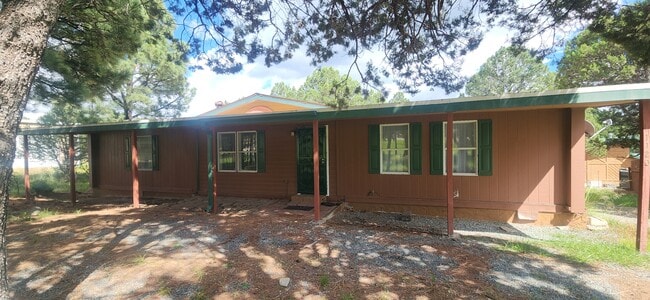 property at 1120 NM-48