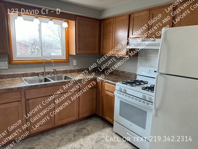 property at 123 David Ct