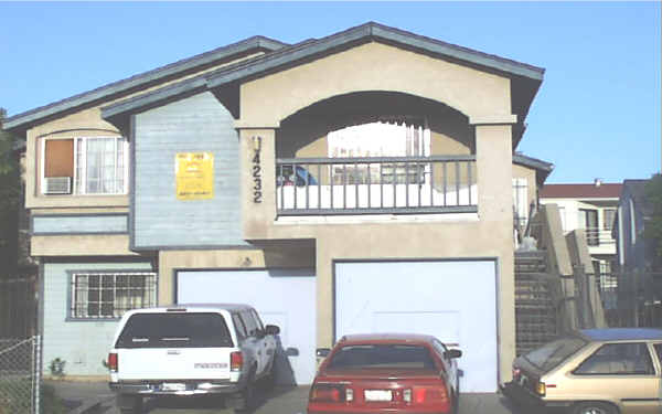 4232 46th St in San Diego, CA - Building Photo - Building Photo