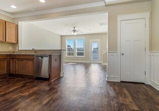 422 Meritage St in Greer, SC - Building Photo - Building Photo