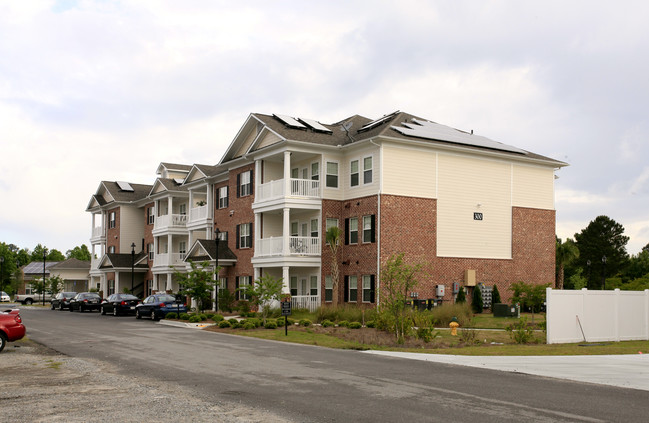 Goshen Crossing Apartments