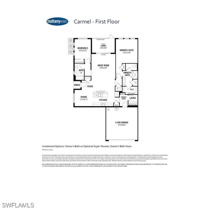 4683 Arboretum Cir in Naples, FL - Building Photo