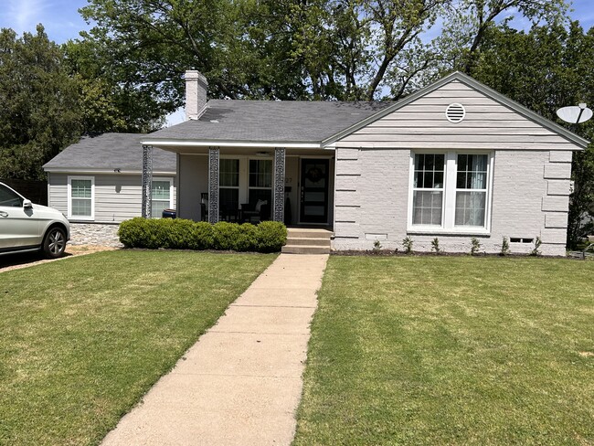 5027 Wenonah Dr in Dallas, TX - Building Photo - Building Photo