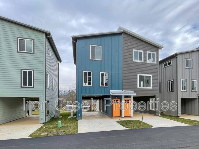 property at 55 W Cascade St