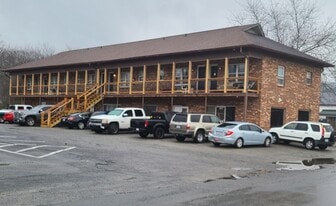 133 Boone Docks St, Unit 3 in Boone, NC - Building Photo